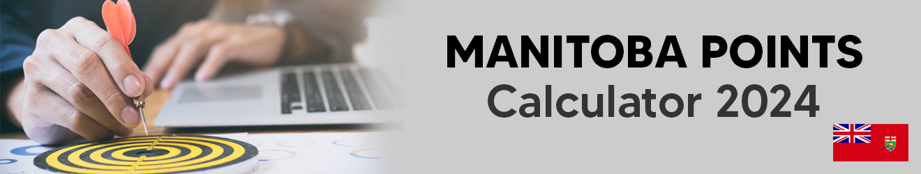 Manitoba Points Calculator 2024